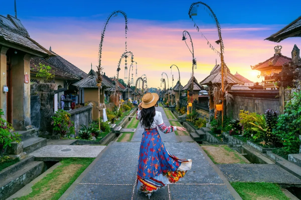 Village Street