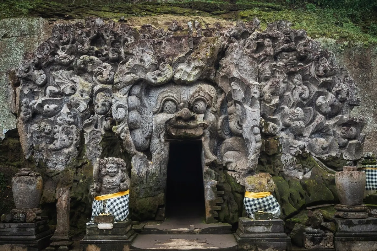 Goa Gajah