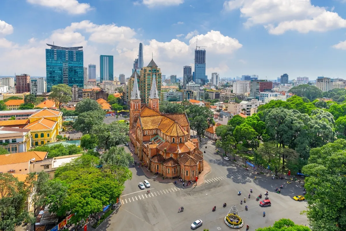 Vietnam