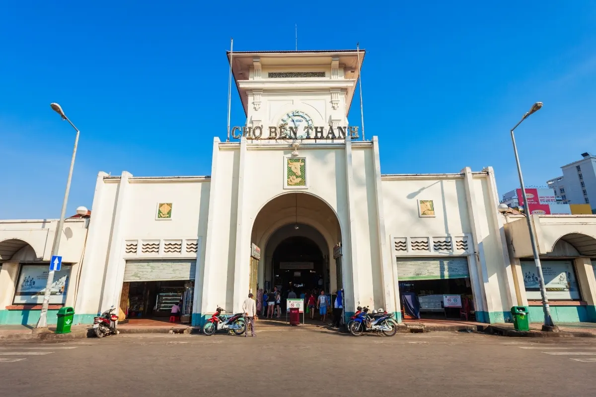 Vietnam