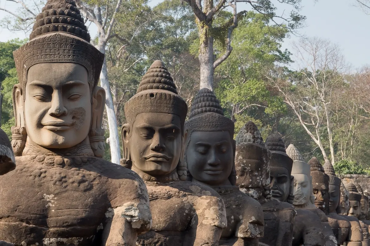 Angkor Thom