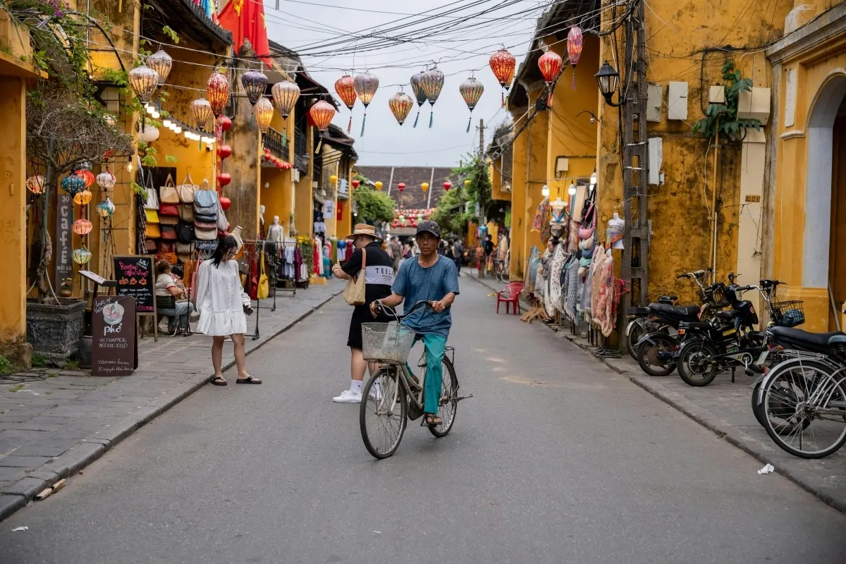 Old Town Street