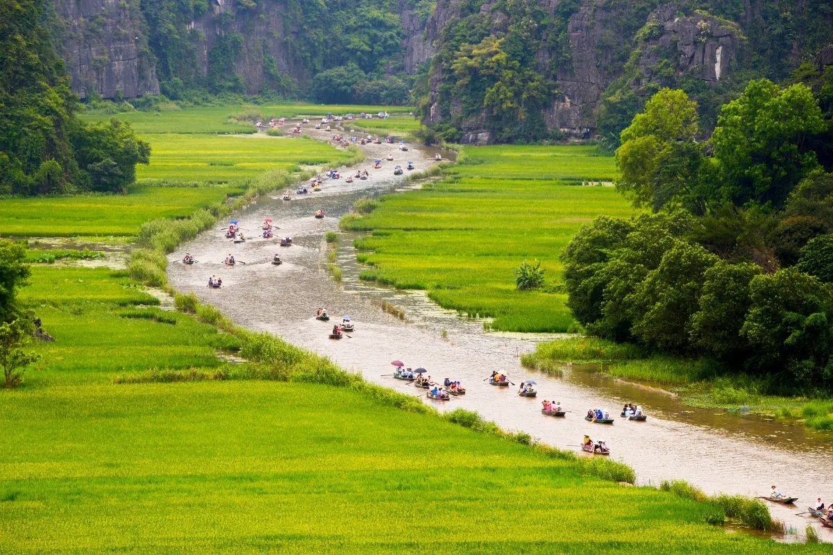 Ninh Binh