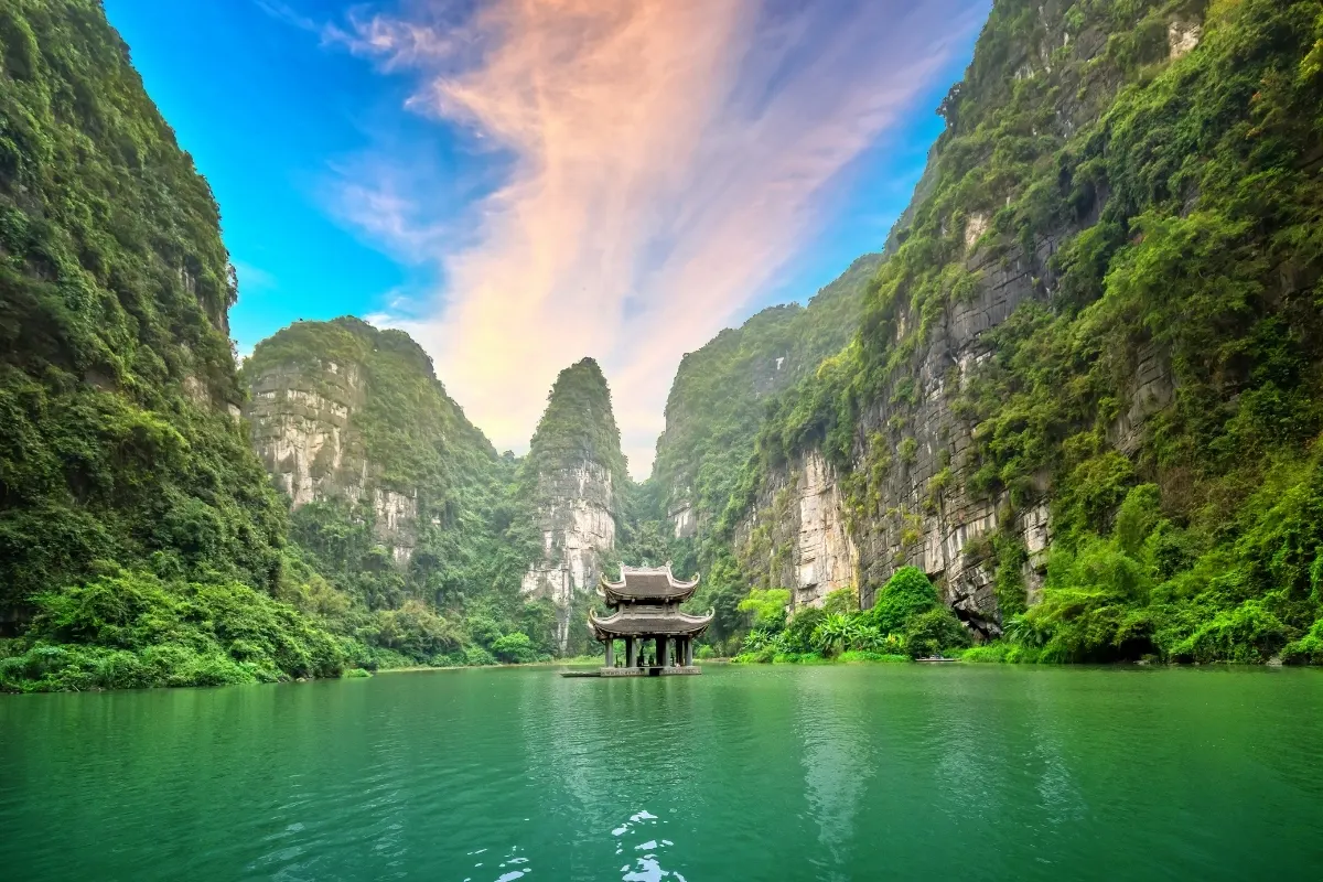 Trang An