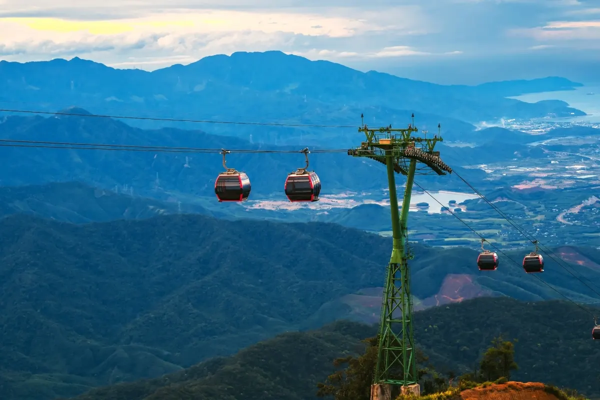Cable Car