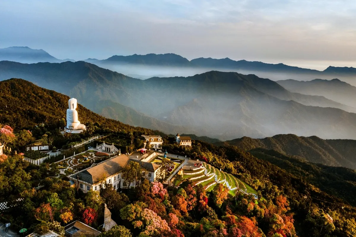 Ba Na Hills