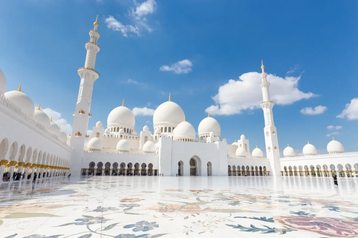 UAE