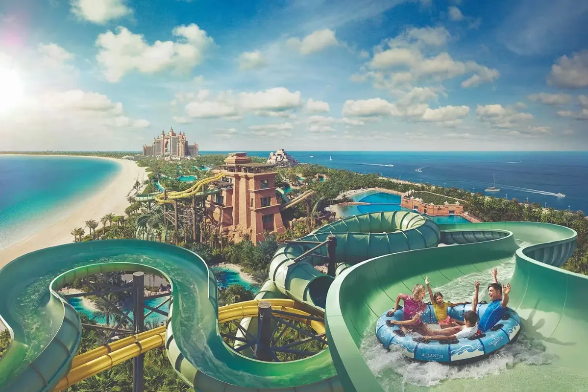 Atlantis Resort