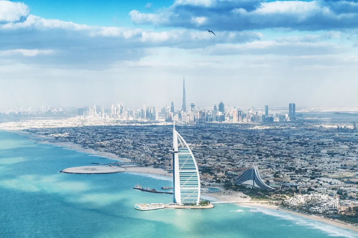 Burj Al Arab