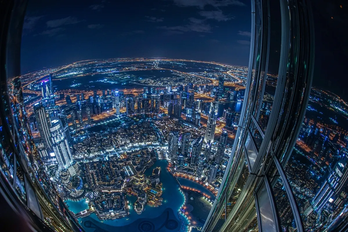 City Lights