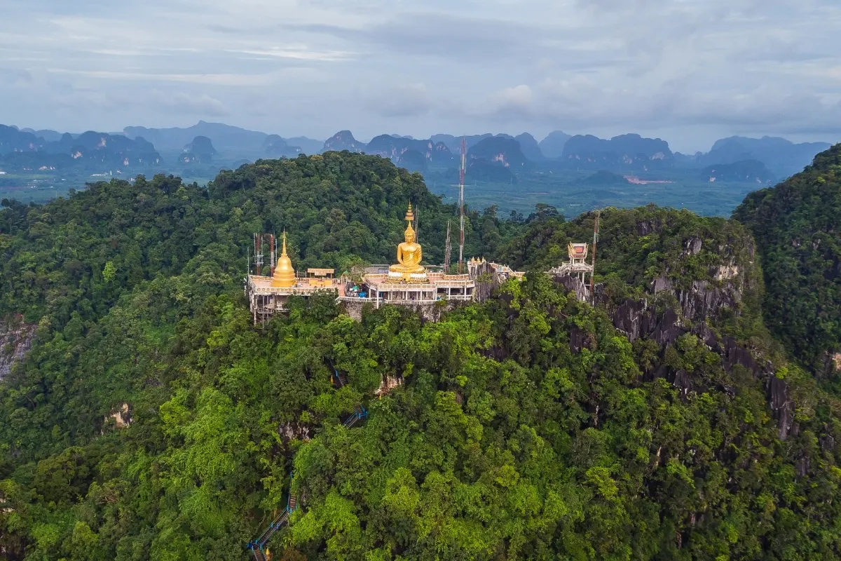 Hilltop Shrine