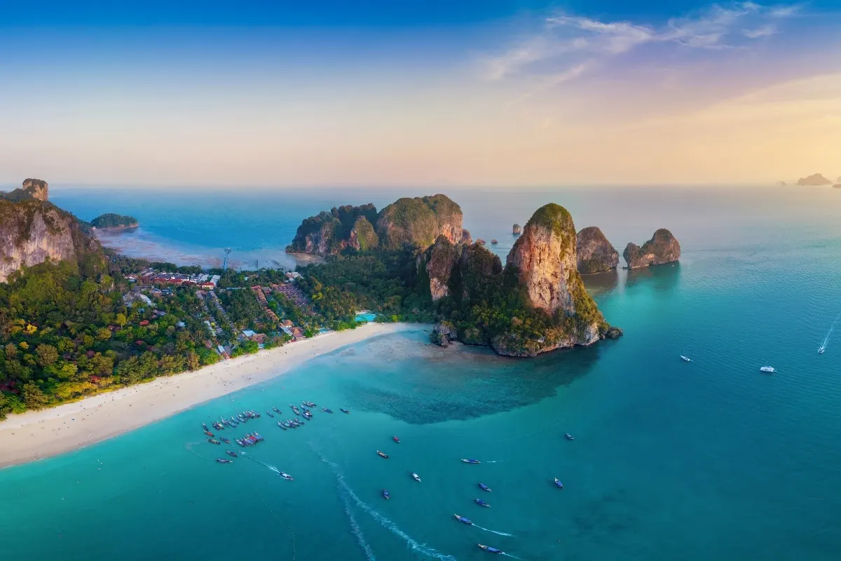 Ao Nang