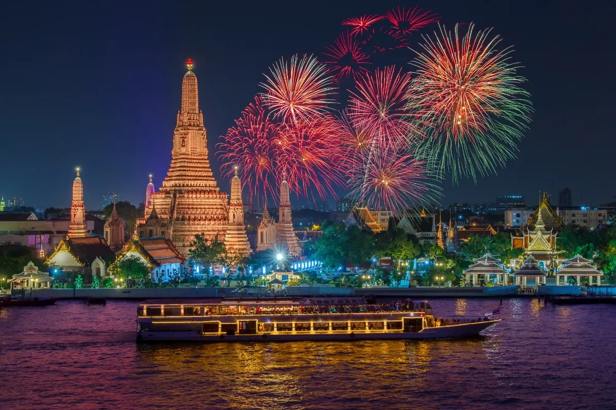 Wat Arun