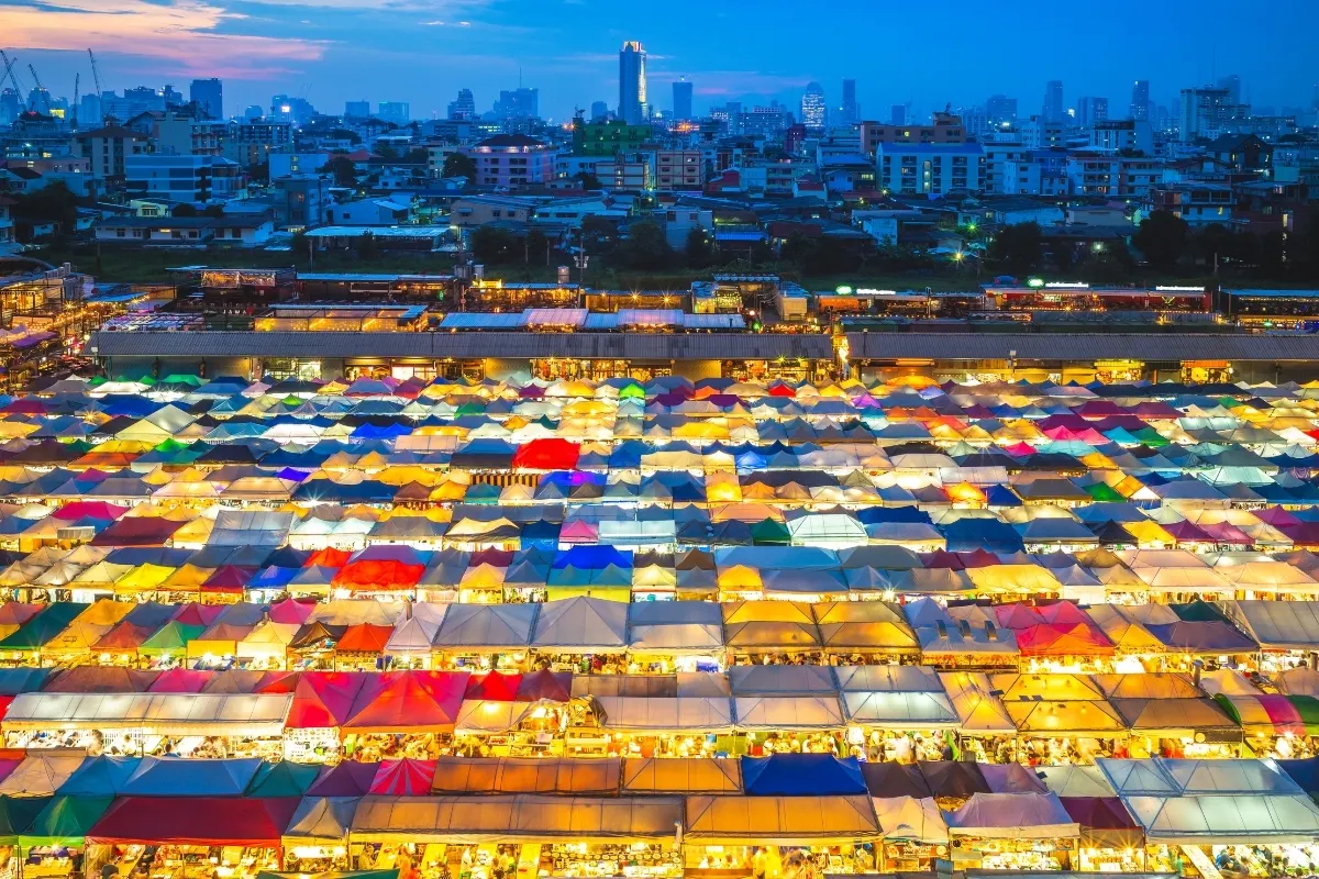 Night Market
