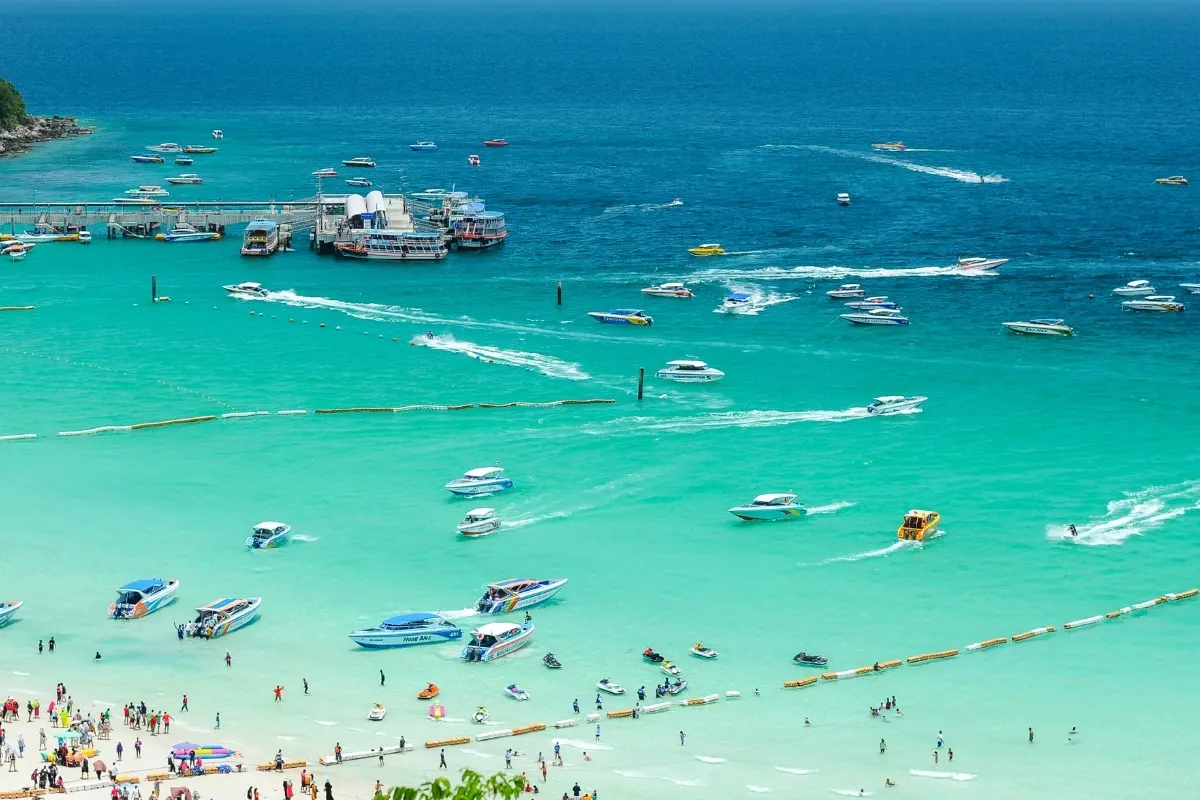Patong Beach