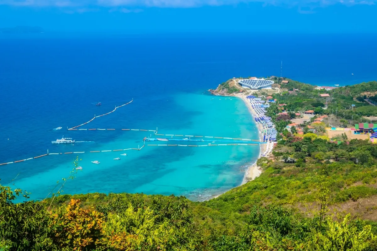 Phuket Coast