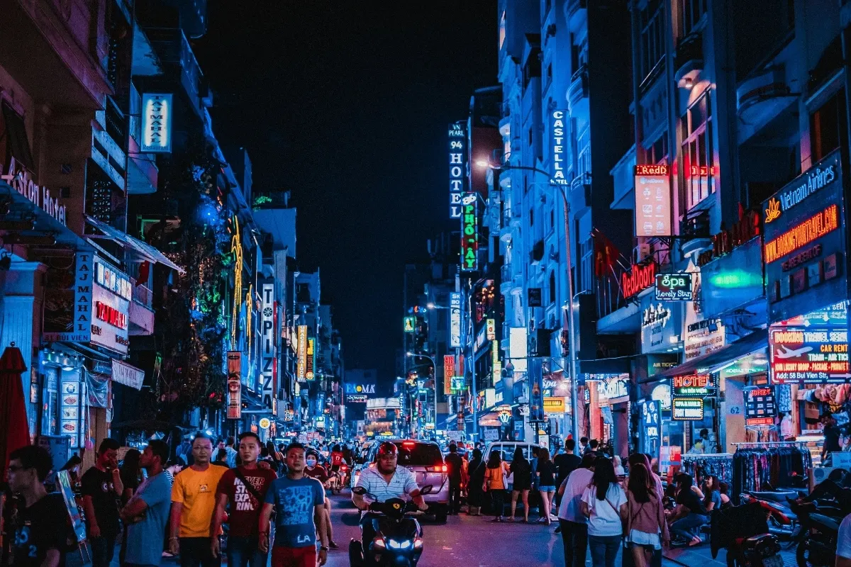 Bangla Road