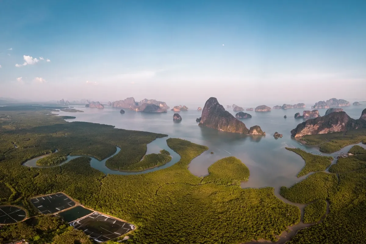 Thailand