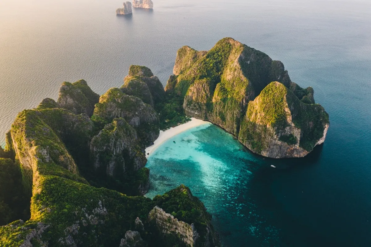 Phi Phi Leh
