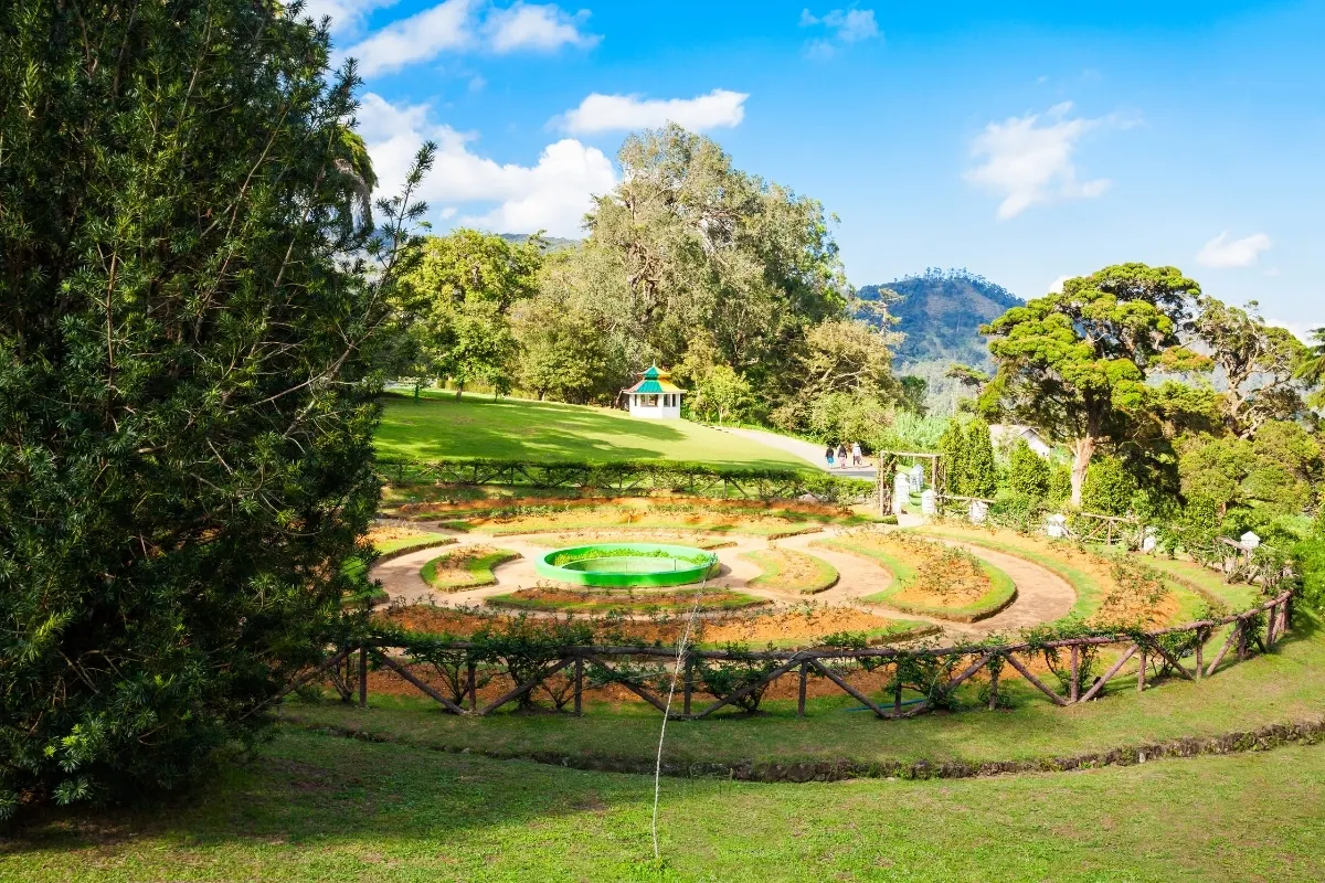 Hill Park