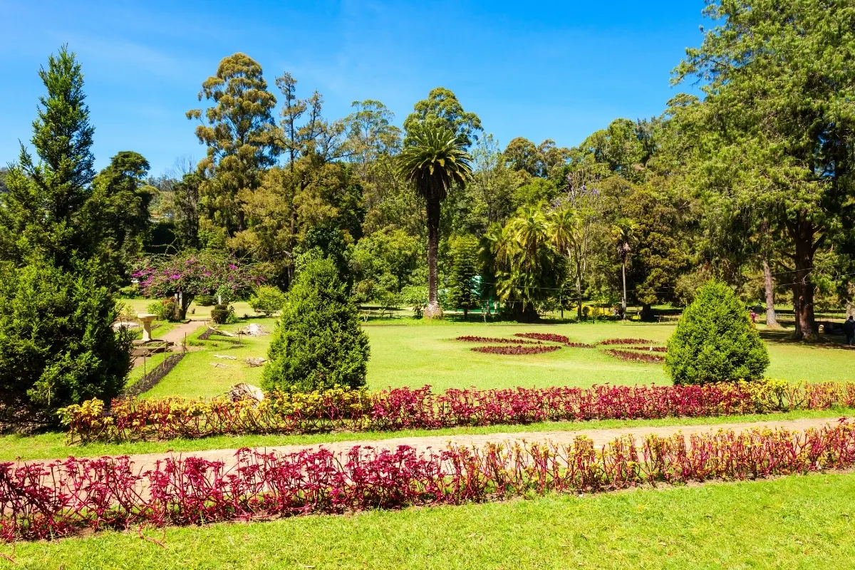 Sri Lanka