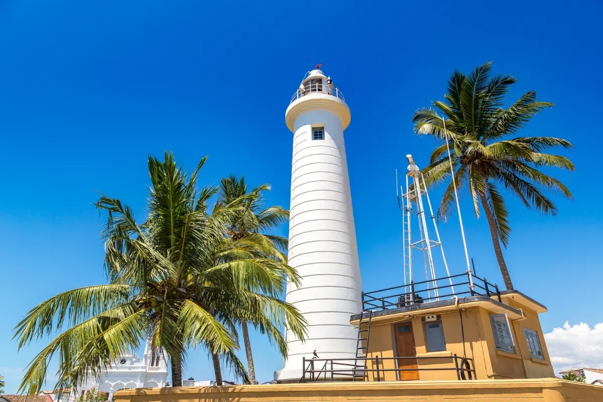 Fort Lighthouse