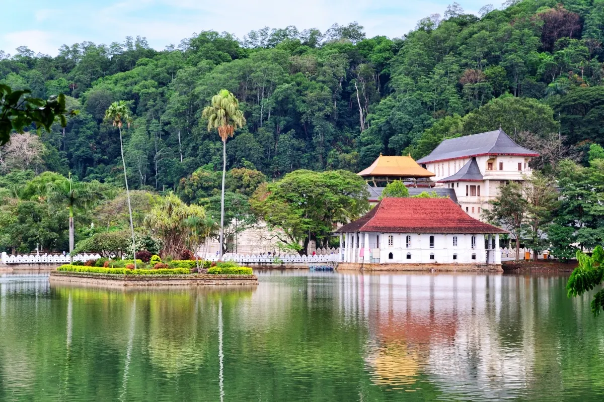 Sri Lanka