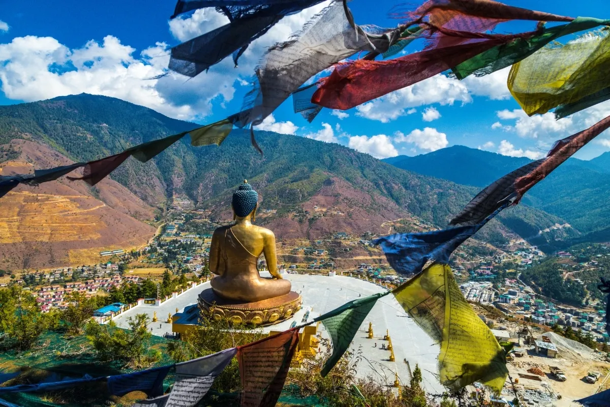 Buddha Point