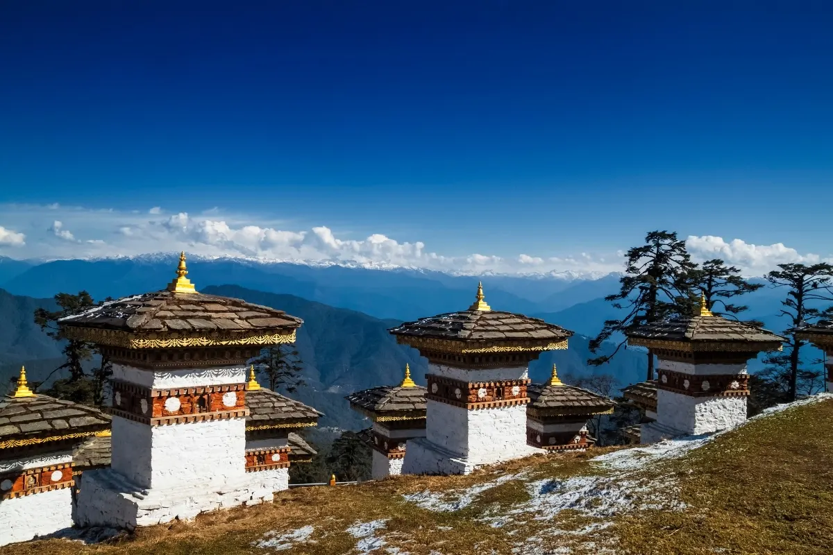 Bhutan
