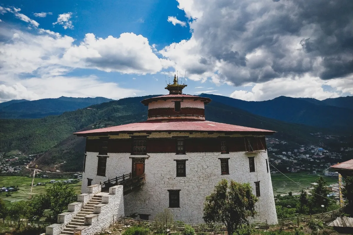 Bhutan