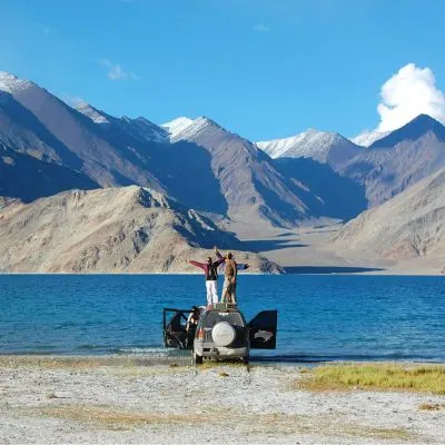 Ladakh