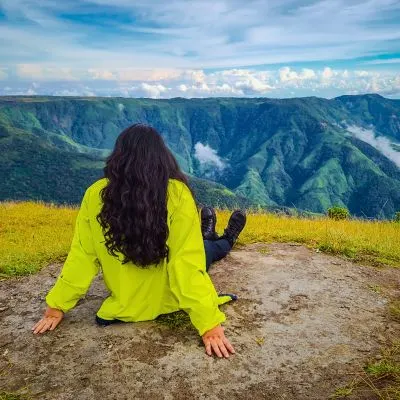 Meghalaya