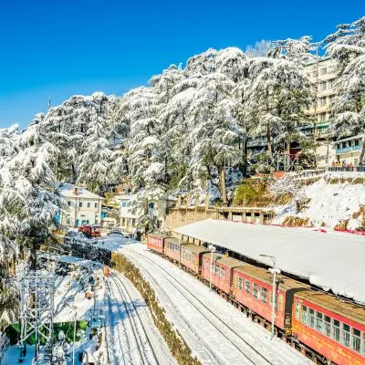 Himachal