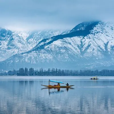 Kashmir