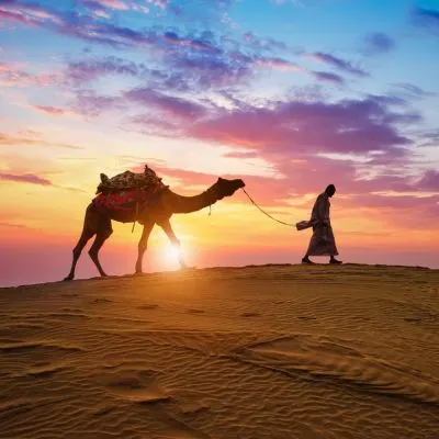 Rajasthan