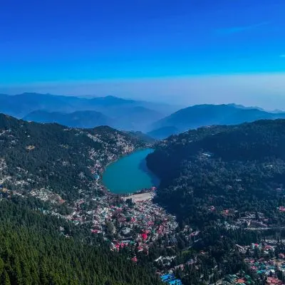 Uttarakhand
