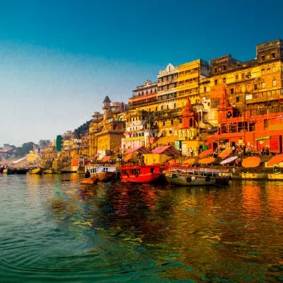 Uttar Pradesh