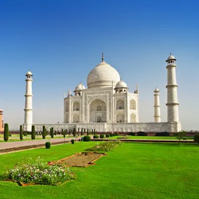 Golden Triangle