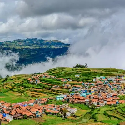 Ooty