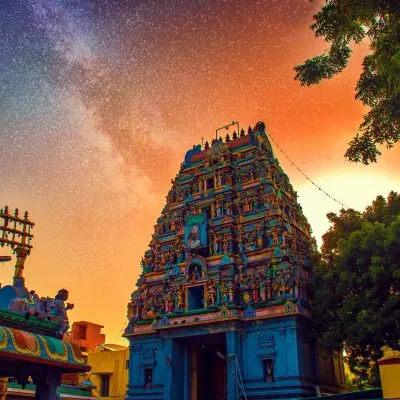 Tamil Nadu