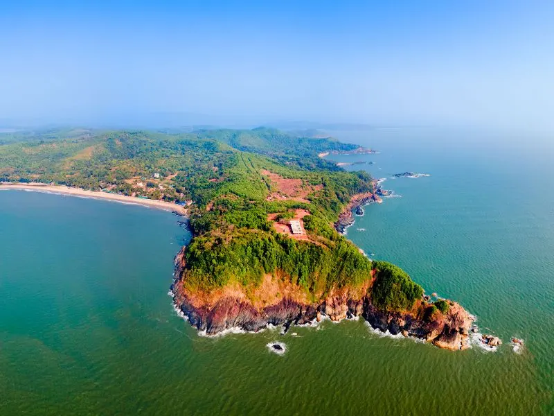 3 Days Gokarna Udupi Group Trip from Hyderabad