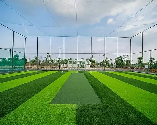 Mini Cricket Box