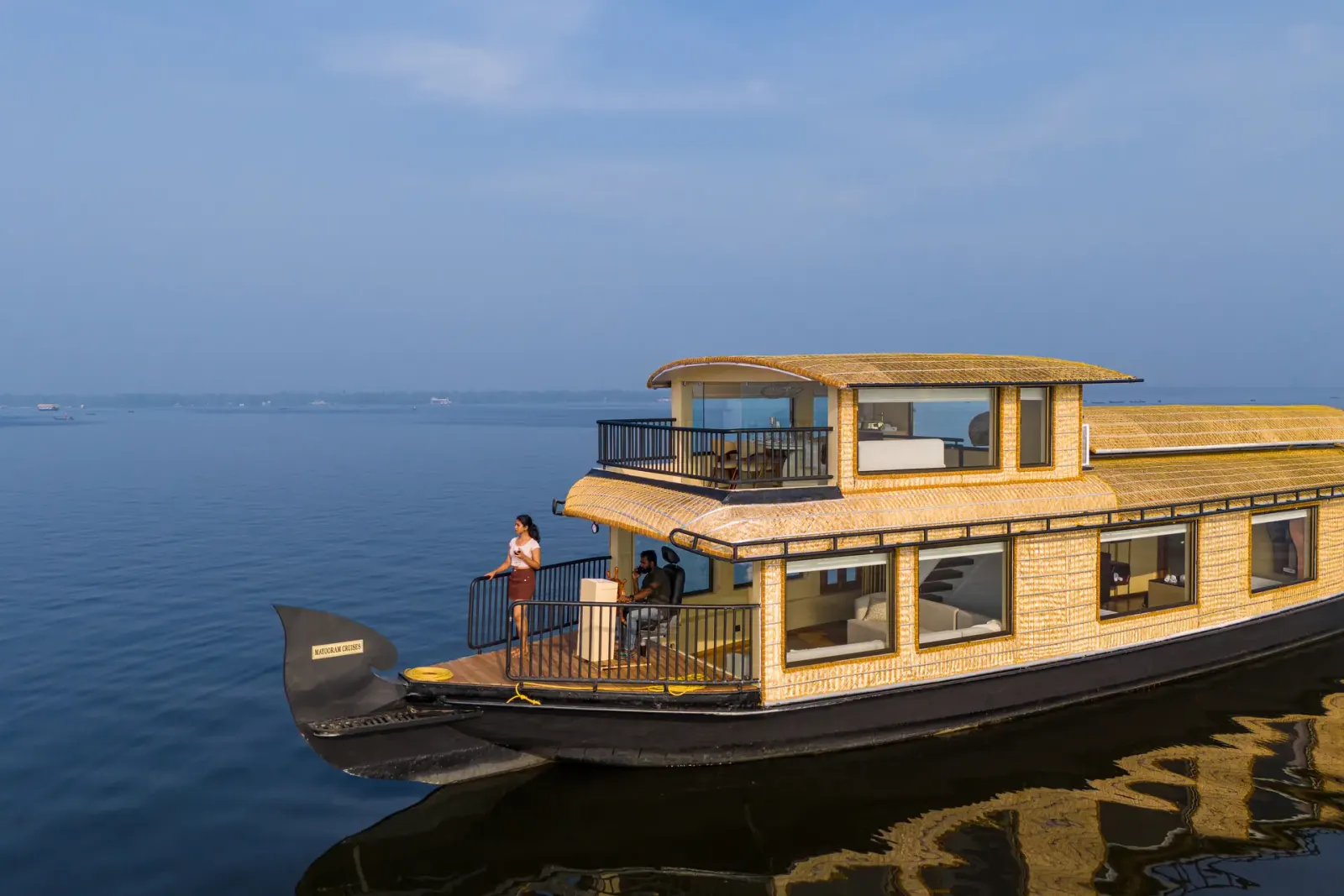 4 Days Alleppey Vagamon Luxury Retreat