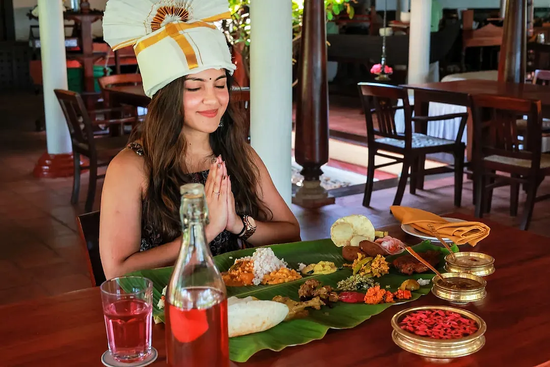 4 Days Alleppey Varkala Ayurveda Retreat