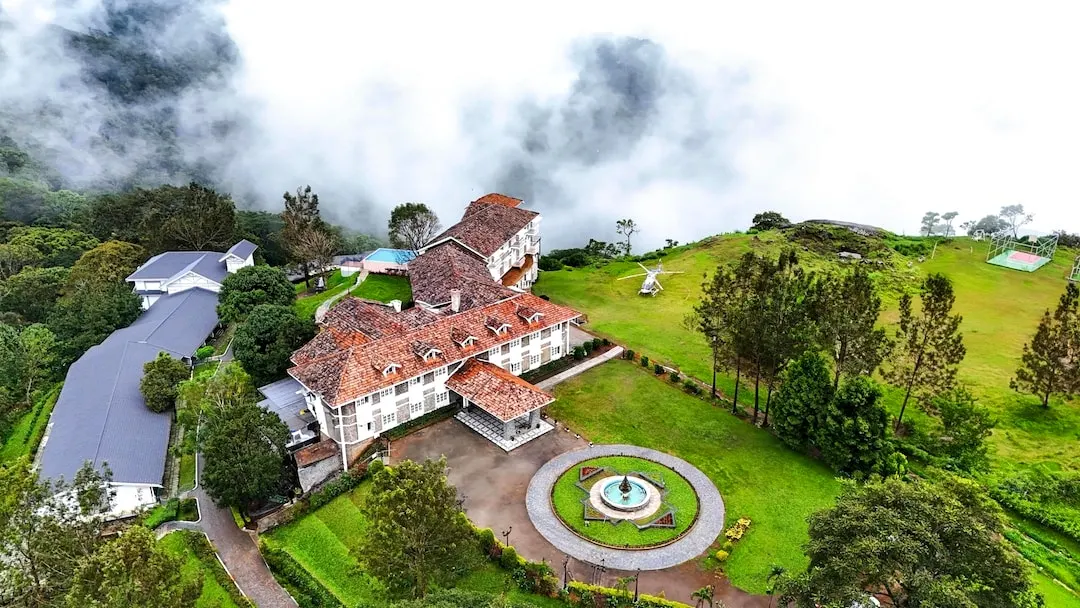 Munnar