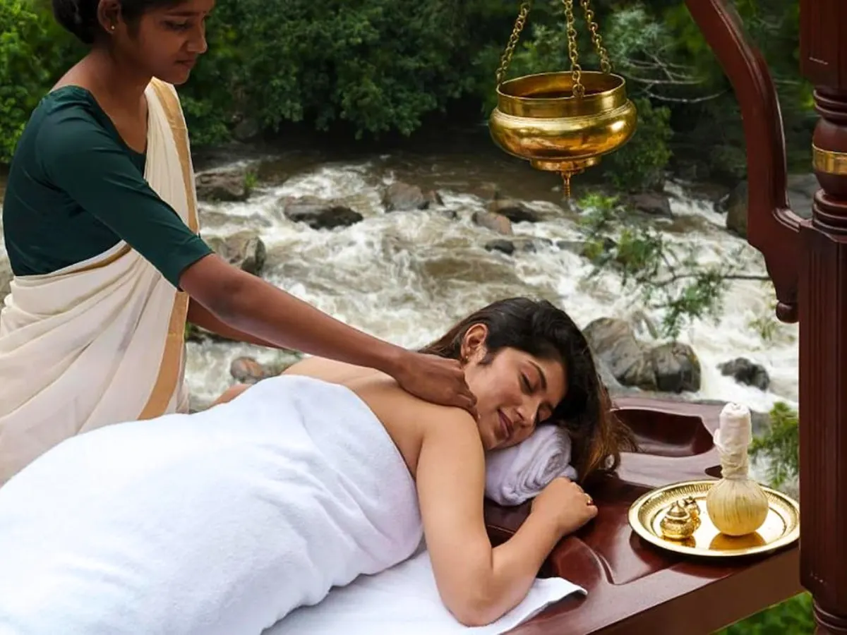 5 Days Munnar Kumarakom Ayurveda Retreat
