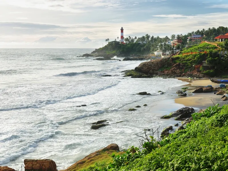 Kovalam