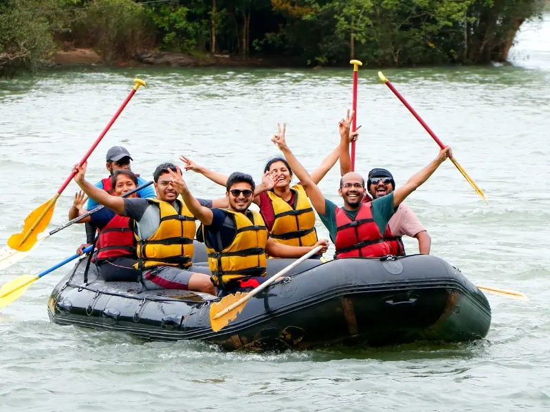 Dandeli