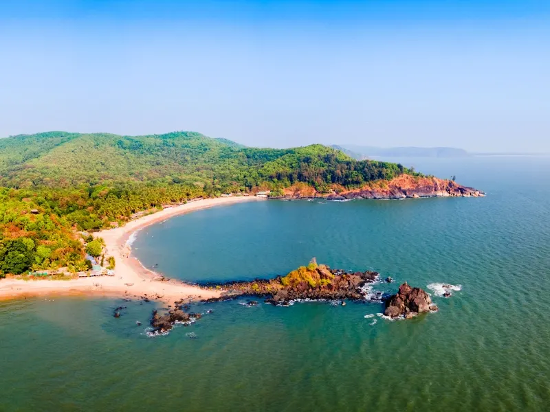 Murudeshwar
