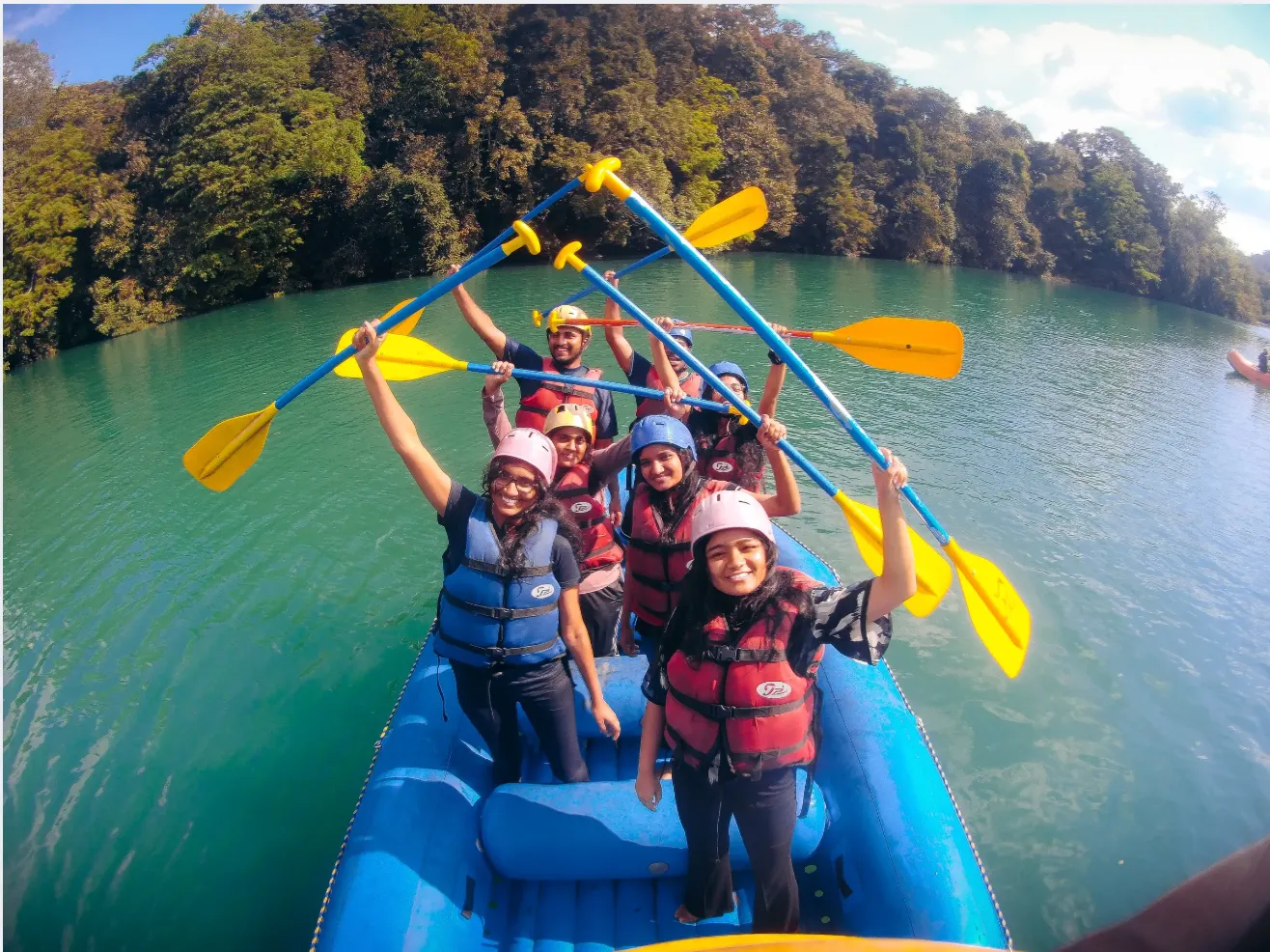 3 Days Gokarna Dandeli Wildlife Escape from Hyderabad